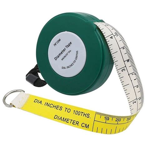 tape measuring tool for garden